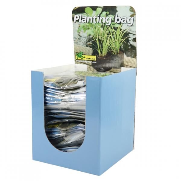 Ubbink Garden Teichbepflanzungstasche rund 15 cm