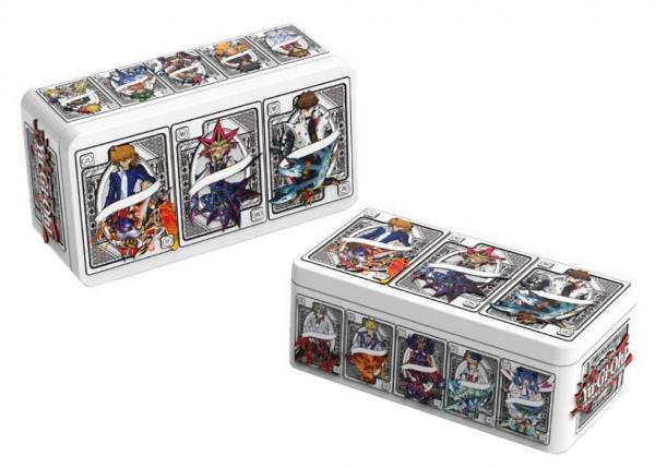 Yu-Gi-Oh! 2025 Mega-Pack Tin EN
