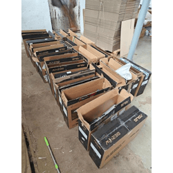 Konvolut 27x ASUS Business-Monitor BE24WQLB 24 Zoll – DEFEKT – Ersatzteilspender, nur Gewerbe