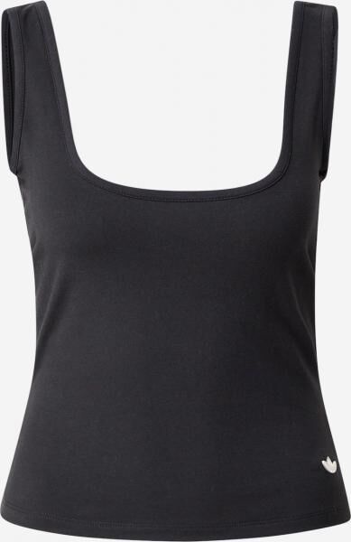 Moderne adidas P Ess Tank Top Damen Top JW5990-00007 Schwarz