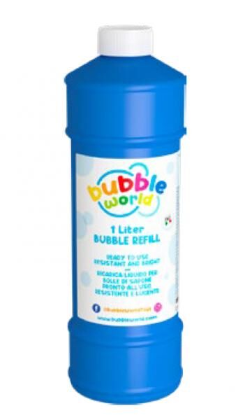 Bubble Refill 1.0