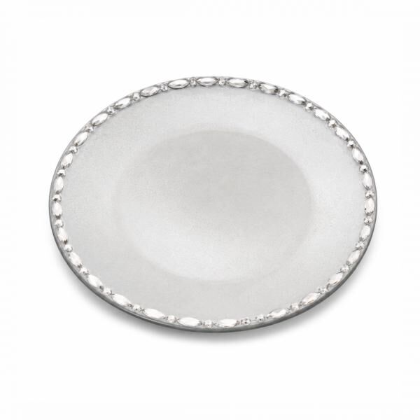 Dekorationsplatte „Diamond“, 20 cm