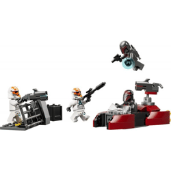 LEGO® Star Wars™ - Belagerung von Mandalore Battle Pack (116 Teile)