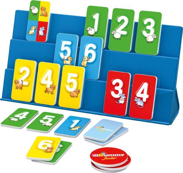 Meine Lieblingsspiele: MyRummy&reg; Kids - Kinderspiel