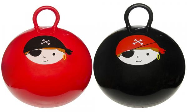 Pirat - Skippy Ball / H&uuml;pfball