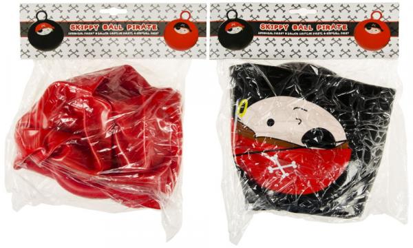 Pirat - Skippy Ball / H&uuml;pfball
