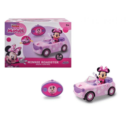 RC Minnie Roadster