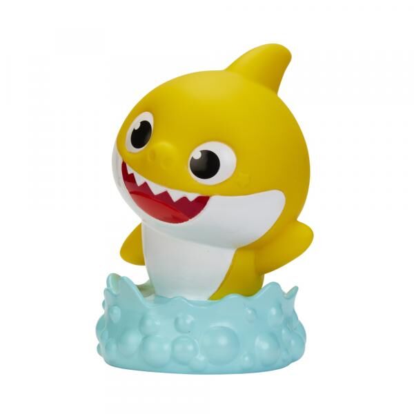 Baby Shark - GoGlow-Kumpel: Nachtlicht und Taschenlampe&nbsp;