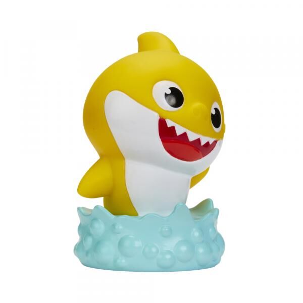 Baby Shark - GoGlow-Kumpel: Nachtlicht und Taschenlampe&nbsp;