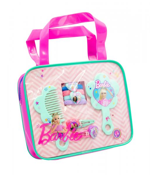 Barbie  - Haarschmuckset
