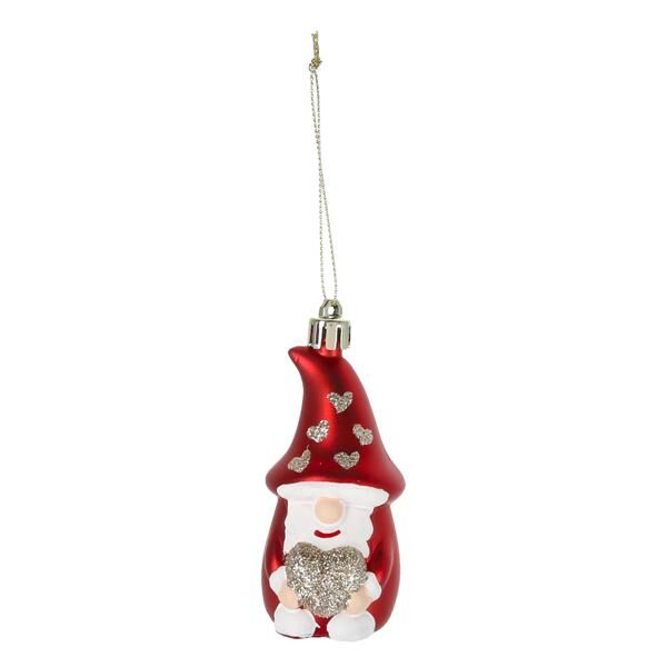 Christbaumschmuck Wichtel, 8,5cmH