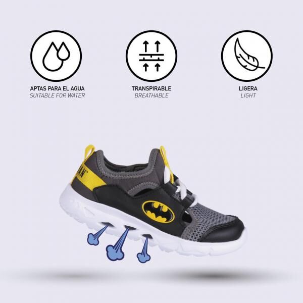 DC Comics: Batman - Sportschuhe