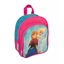 Disney Frozen / The Ice Queen - Backpack - 31 cm