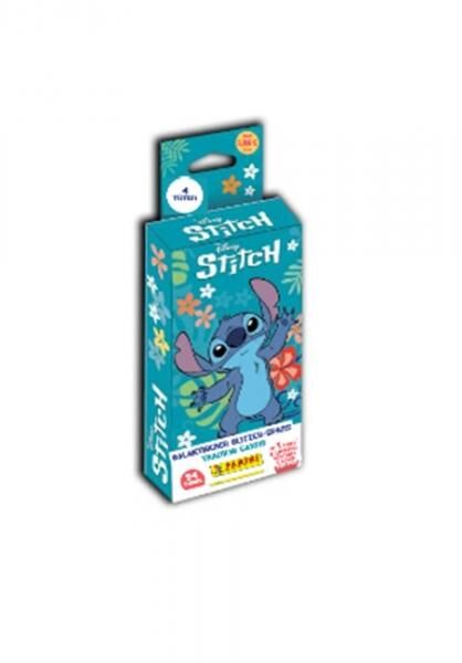 Disney Stitch 2025 Trading Card &ndash; ECO BLISTER
