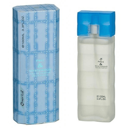 Eau de Parfum for woman 100ml Free & Mysterious - OMERTA