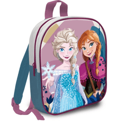 Frozen / The Ice Queen - Backpack - 29 cm