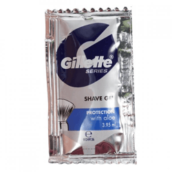 Gillette Rasiergel 3.95 ml