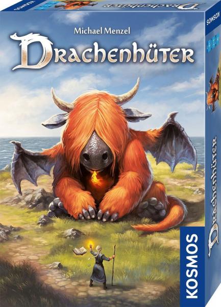 Kosmos 683757 - Drachenh&uuml;ter