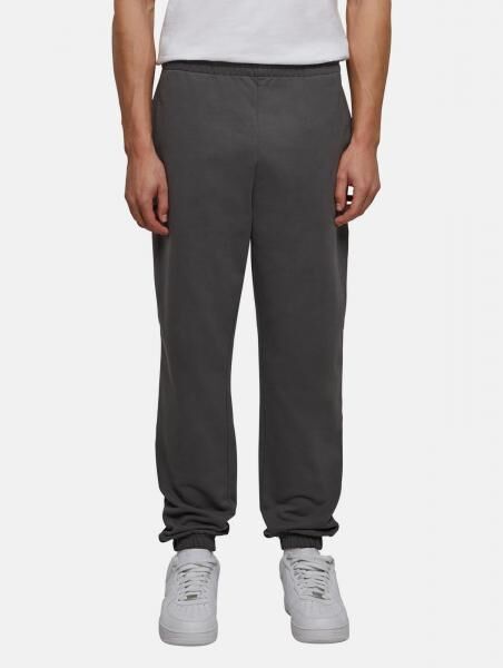 l&auml;ssige Urban Classics Herren Jeans Taschen 460 g/m&sup2; mit Baumwolle Grau