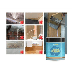 LEAK STOPPER Wasserdichte Dichtungsmasse (1 kg)