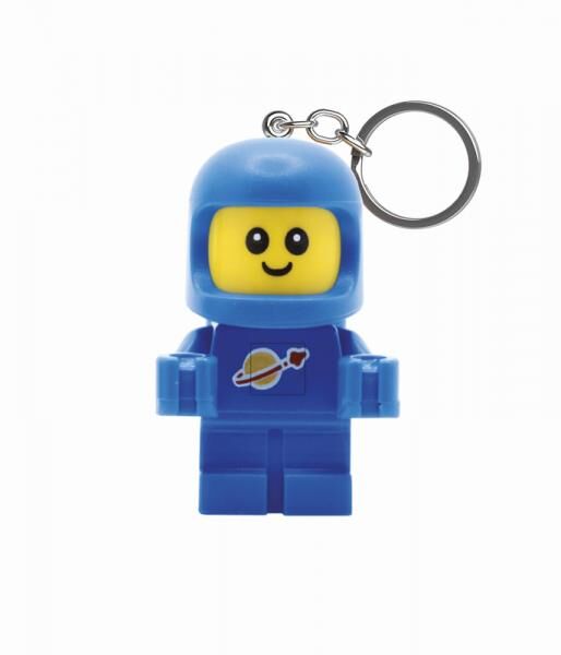 LEGO&reg; Astronautenbaby - Schl&uuml;sselanh&auml;nger mit Taschenlampe