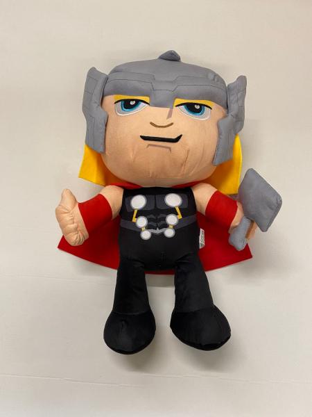 Marvel Thor - Pl&uuml;schfigur - 45 cm