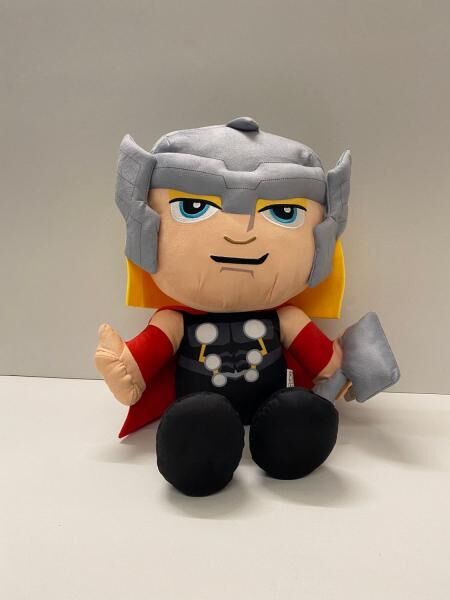 Marvel Thor - Pl&uuml;schfigur - 45 cm