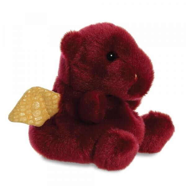 Palm Pals Aidan Drache ca. 13 cm - Pl&uuml;schfigur