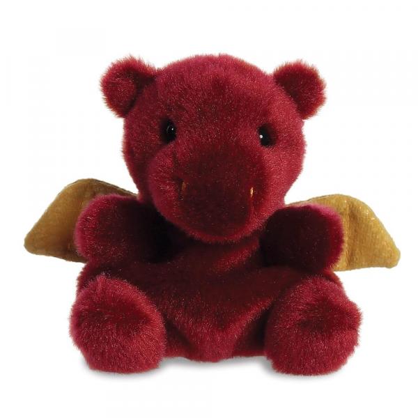 Palm Pals Aidan Drache ca. 13 cm - Pl&uuml;schfigur