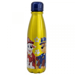 Paw Patrol - Boy Rescue Pups Daily Trinkflasche - 600 ml