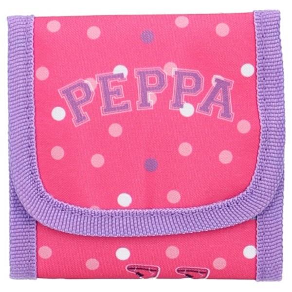 Peppa Pig - Geldbeutel "Make Believe"