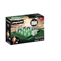 PLAYMOBIL® 72230 - Bundesliga Starter Set 1