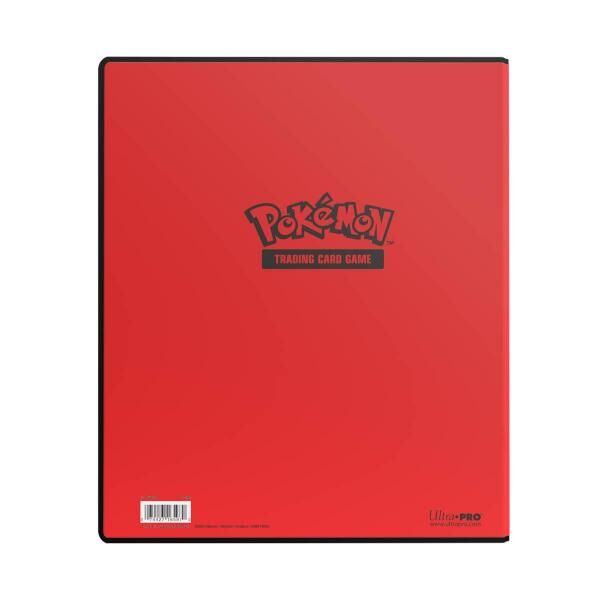Pokemon Charmander Album