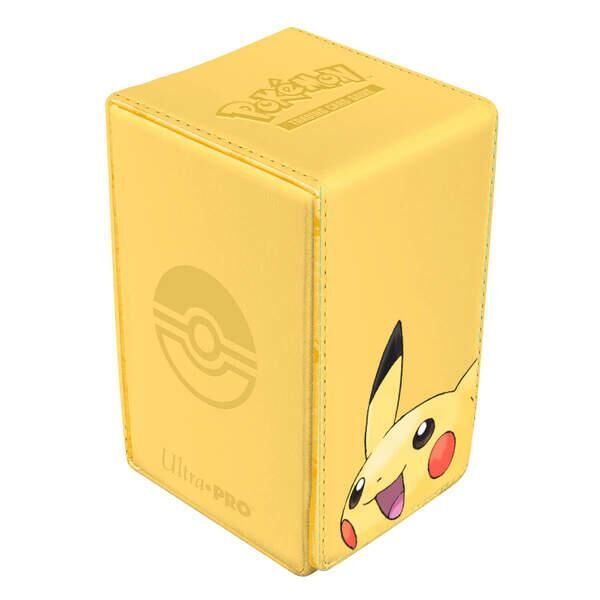 Pokemon Pikachu Alcove Tower