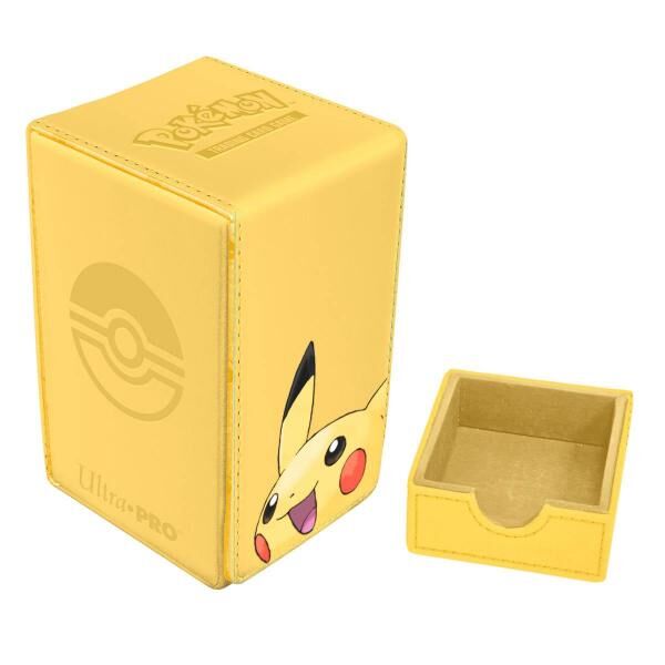 Pokemon Pikachu Alcove Tower