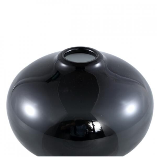 PTMD Vase Fleure grau 19 cm