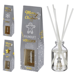 Raumduft Weihnachten, 3/s, 30 ml