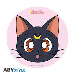 SAILOR MOON - Flexible Mousepad - Luna