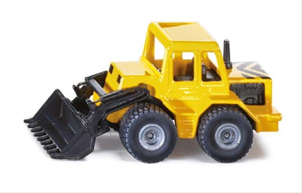 SIKU 0802 - Super Frontlader - Modellauto