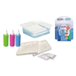 Simba 106322450 - Aqua Gelz Starter Set