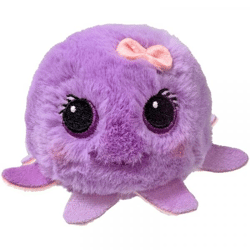Ty 83008 - Leggy Oktopus - Bouncer Plüsch - 10 cm