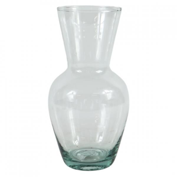 Vase Danya Glas 24 cm
