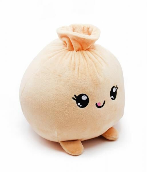 Yummis Dumpling - Pl&uuml;schfigur - 20 cm