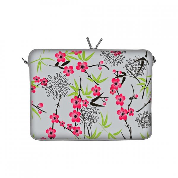 Digittrade Sakura 11.6-inch Laptop Sleeve
