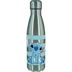 Disney Lilo & Stitch - Isolierflasche 500 ml