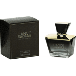 Eau de Parfum for woman 100 ml Dance Burlesque - Linn Young