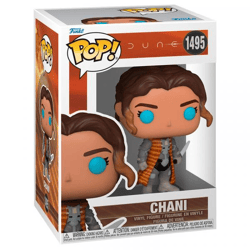 Funko 72633 - Pop! Dune 2 - Chani