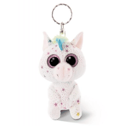 Glubschis dangling unicorn Uberto 9cm