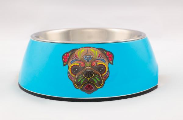 Hundenäpfe 