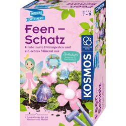 Kosmos 657857 - Feen - Schatz